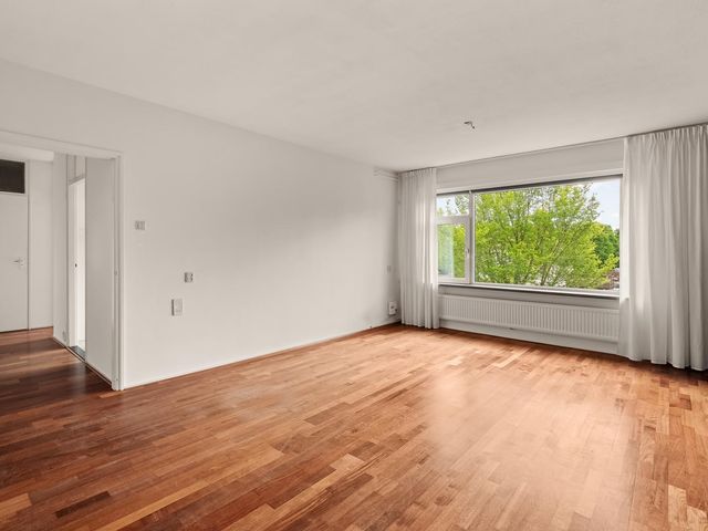Clusiusweg 46, Noordwijk