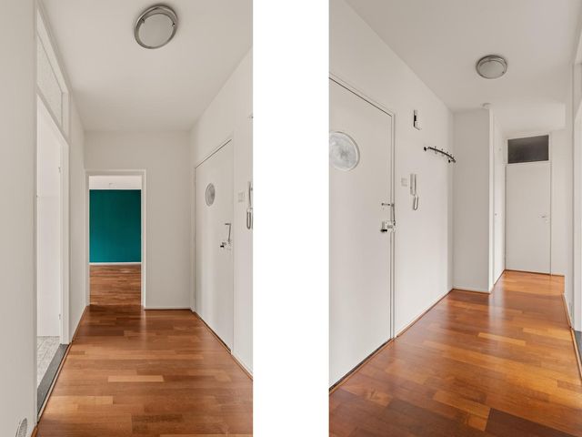 Clusiusweg 46, Noordwijk
