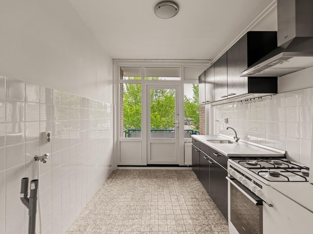 Clusiusweg 46, Noordwijk