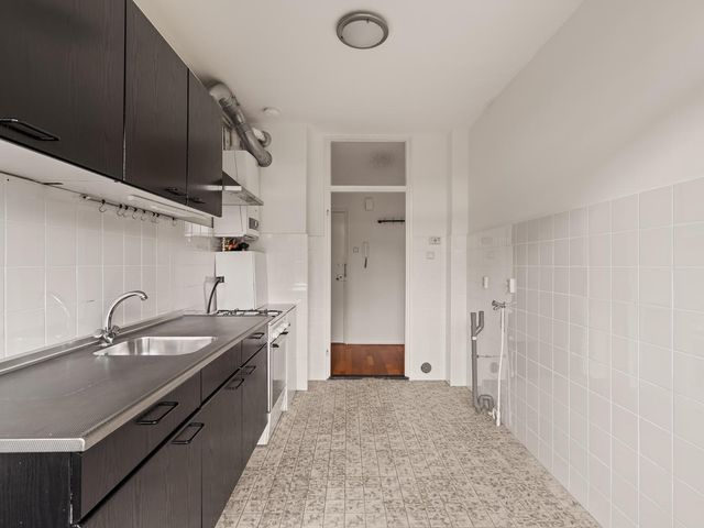 Clusiusweg 46, Noordwijk
