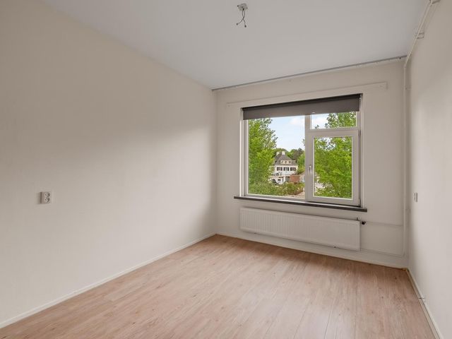 Clusiusweg 46, Noordwijk