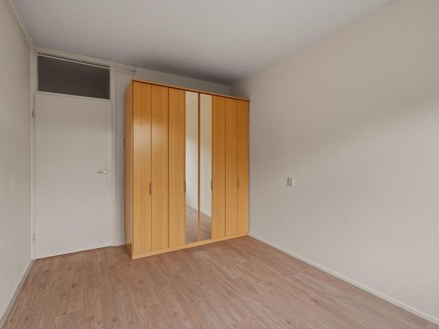 Clusiusweg 46, Noordwijk