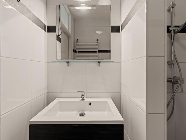 Clusiusweg 46, Noordwijk