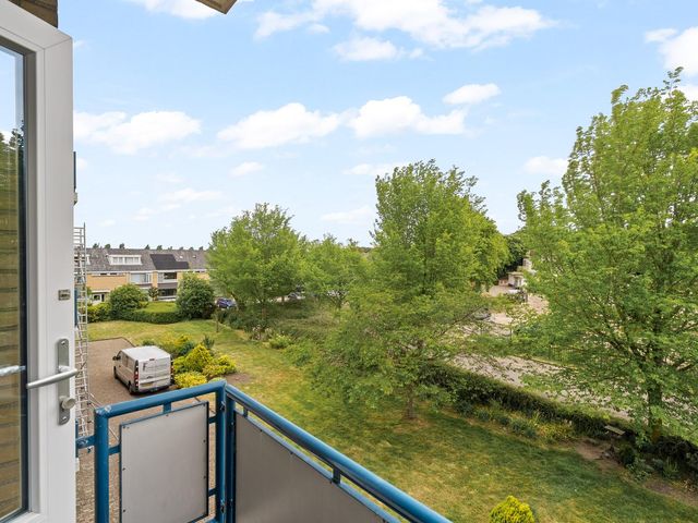 Clusiusweg 46, Noordwijk