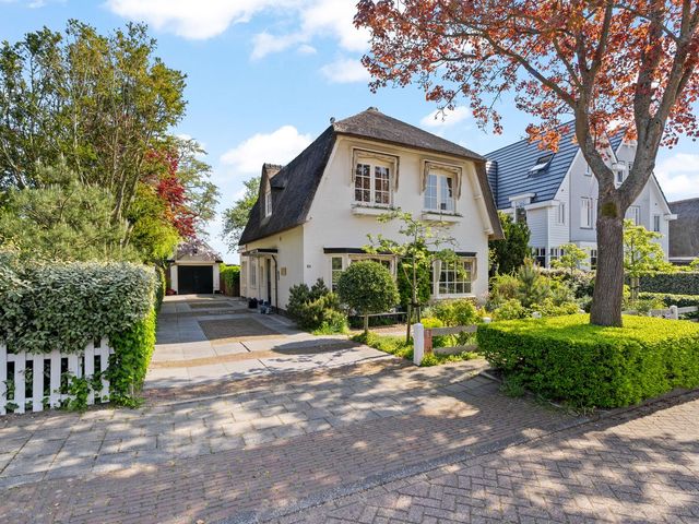 Breloftpark 18, Noordwijk