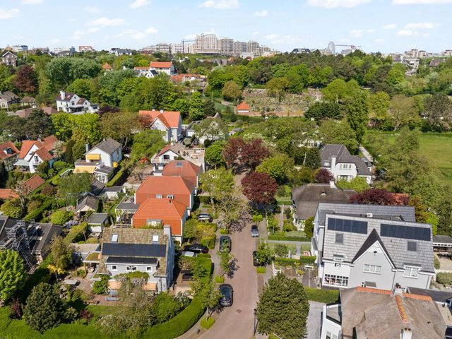 Breloftpark 18, Noordwijk
