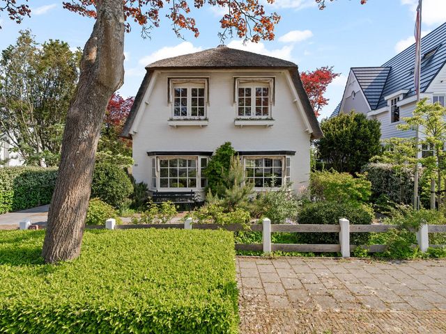 Breloftpark 18, Noordwijk