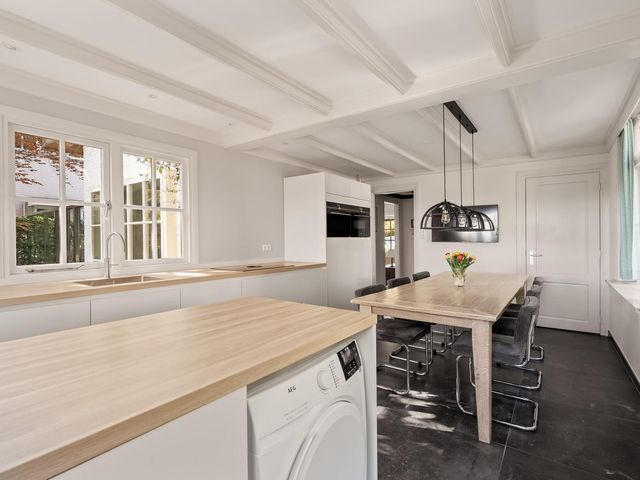 Breloftpark 18, Noordwijk
