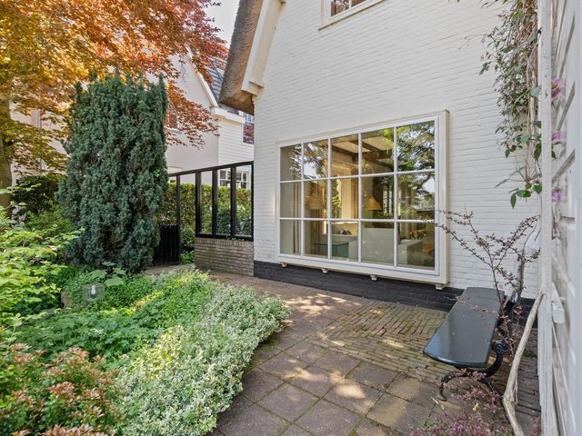 Breloftpark 18, Noordwijk