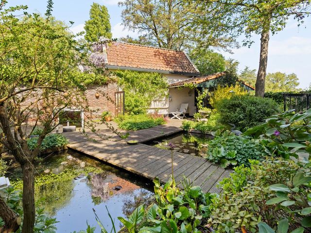 Breloftpark 18, Noordwijk