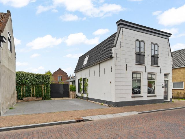 Zeestraat 9, Noordwijk