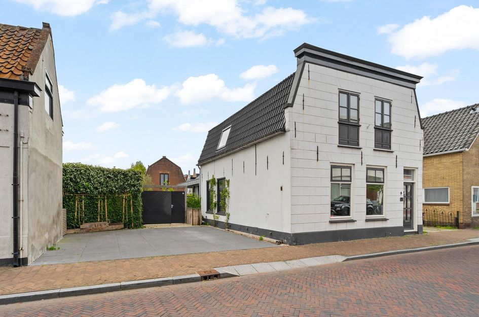 Zeestraat 9