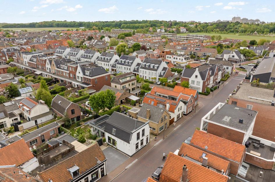 Zeestraat 9