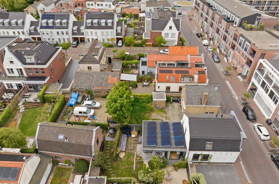 Zeestraat 9
