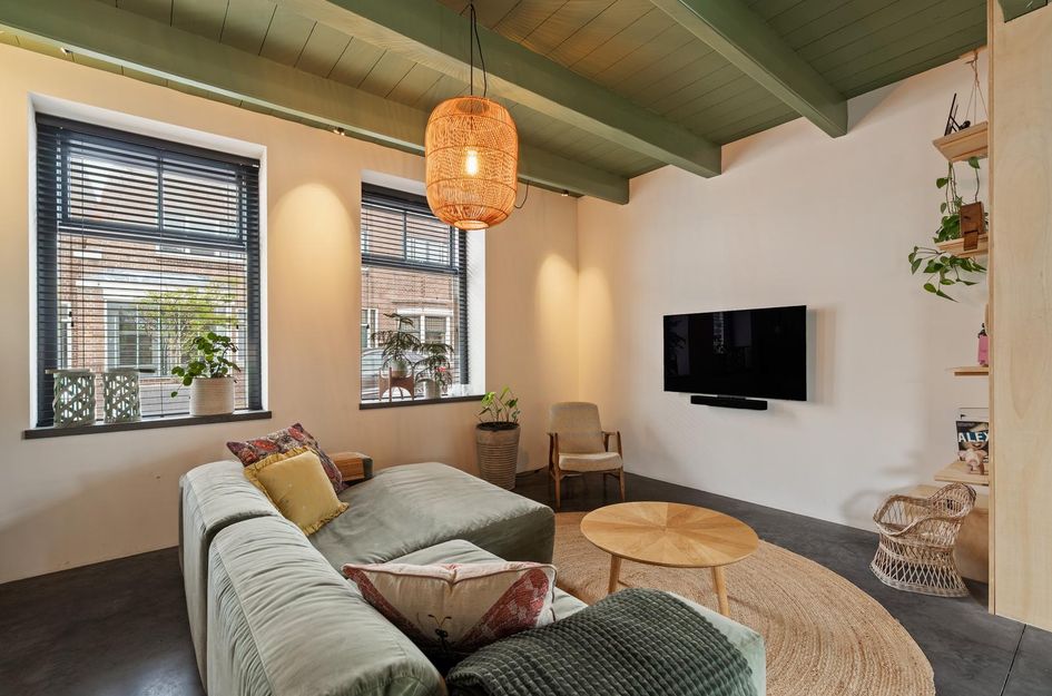Zeestraat 9