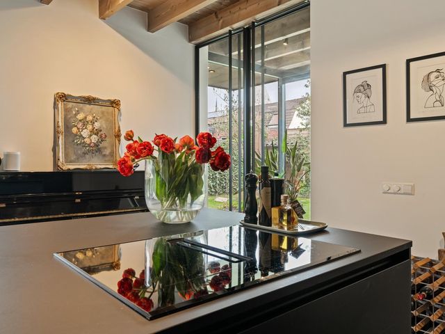 Zeestraat 9, Noordwijk