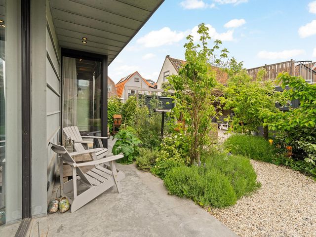 Zeestraat 9, Noordwijk
