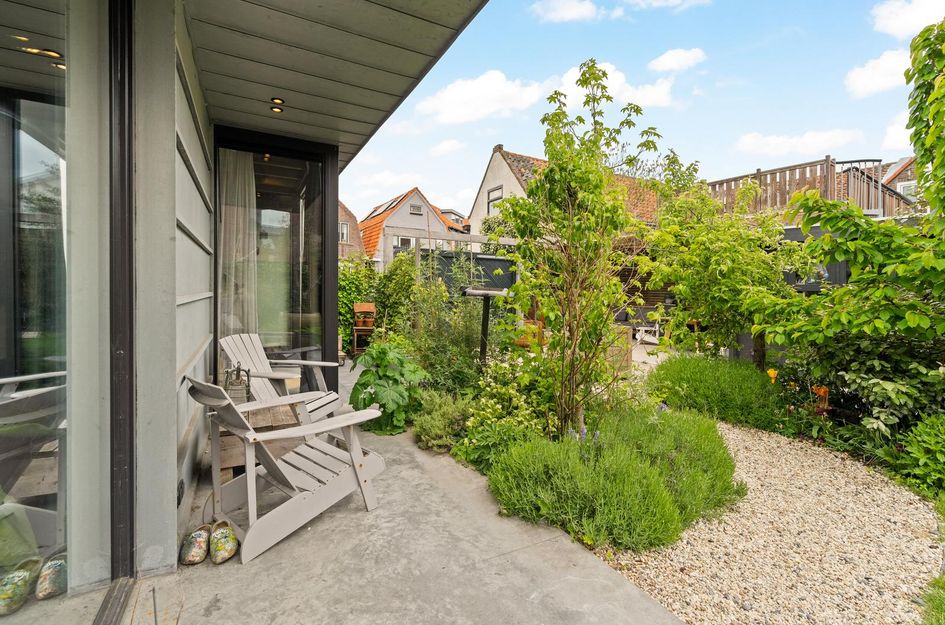 Zeestraat 9