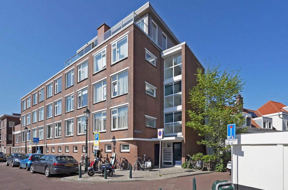 Molenijserstraat 33