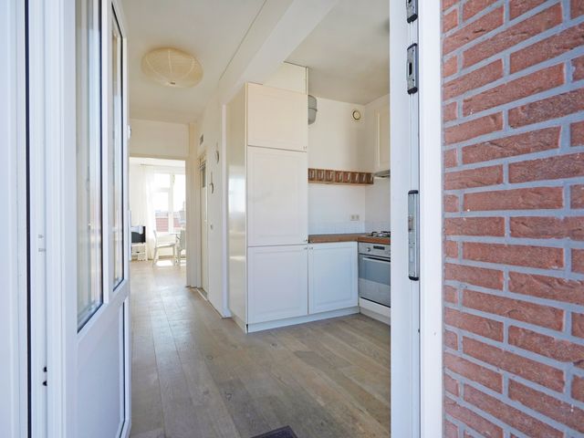 Molenijserstraat 33, Den Haag