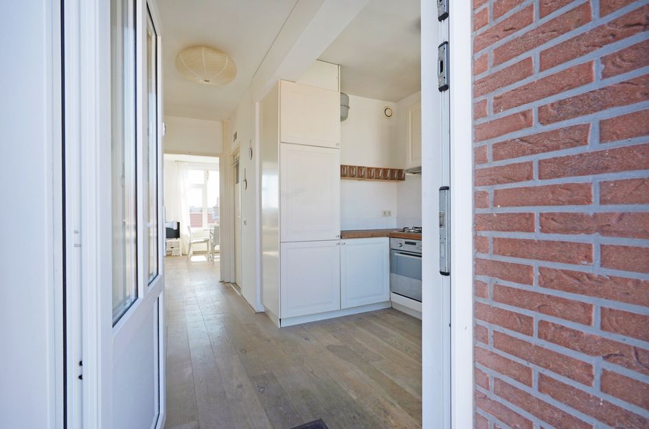 Molenijserstraat 33