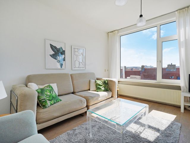 Molenijserstraat 33, Den Haag