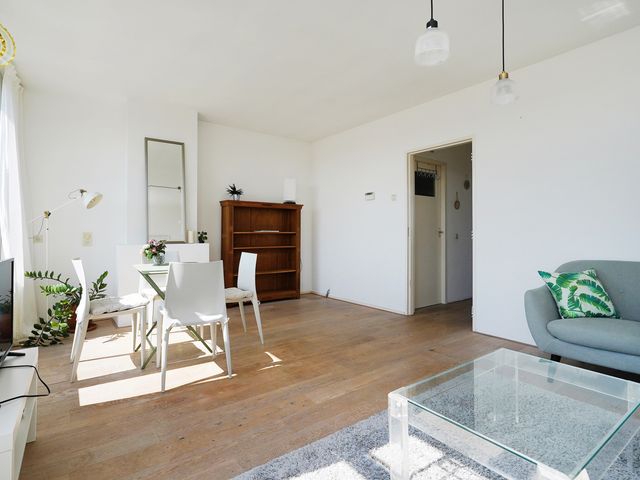 Molenijserstraat 33, Den Haag