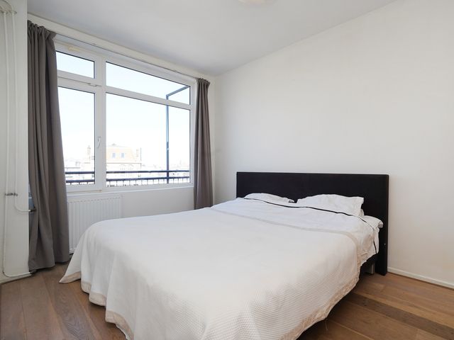 Molenijserstraat 33, Den Haag