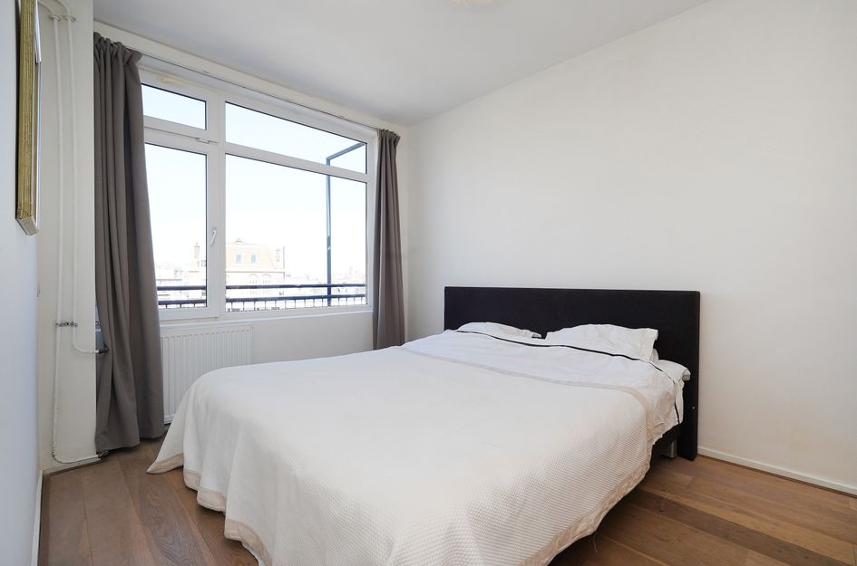 Molenijserstraat 33