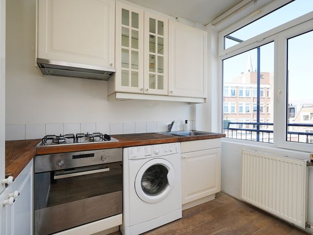 Molenijserstraat 33, Den Haag