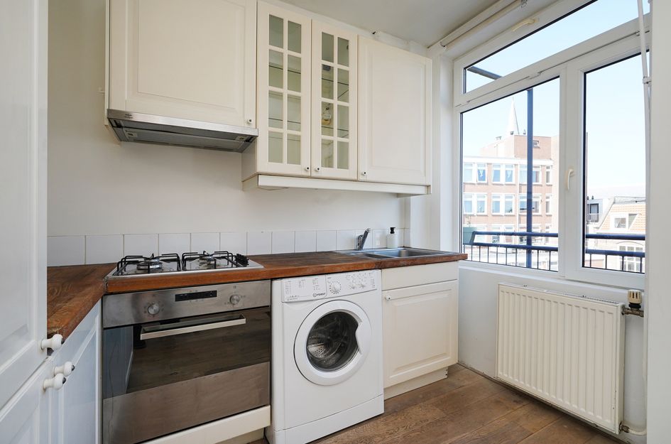 Molenijserstraat 33
