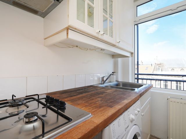 Molenijserstraat 33, Den Haag