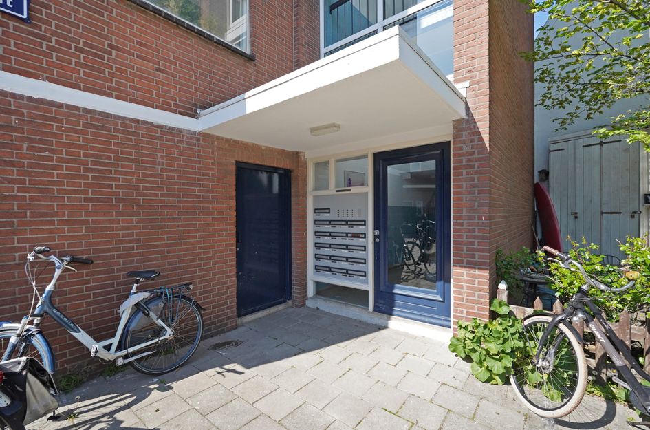 Molenijserstraat 33