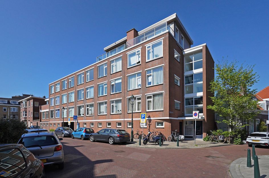 Molenijserstraat 33