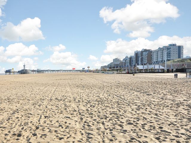 Molenijserstraat 33, Den Haag