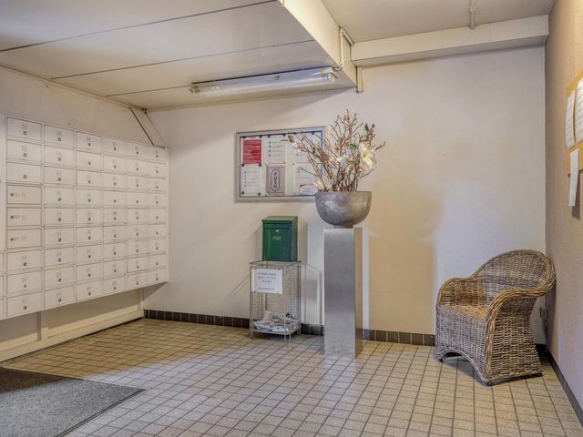 Antwerpenstraat 508, Breda
