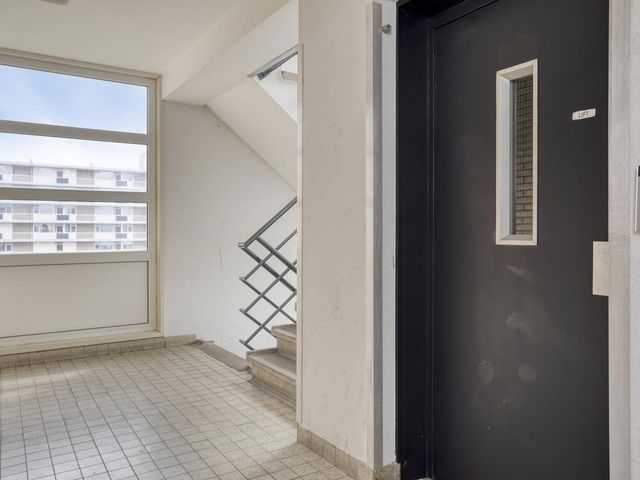 Antwerpenstraat 508, Breda