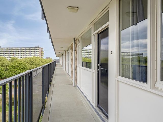 Antwerpenstraat 508, Breda