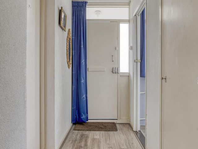 Antwerpenstraat 508, Breda