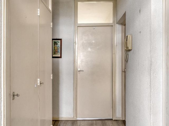 Antwerpenstraat 508, Breda