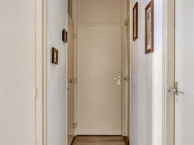 Antwerpenstraat 508, Breda