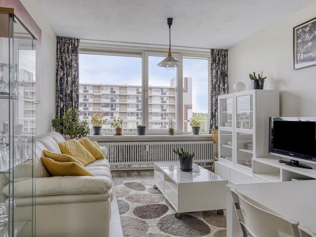 Antwerpenstraat 508, Breda