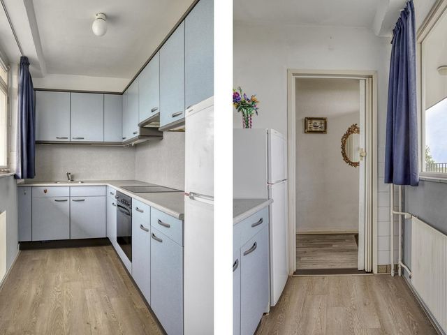Antwerpenstraat 508, Breda
