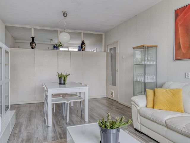 Antwerpenstraat 508, Breda