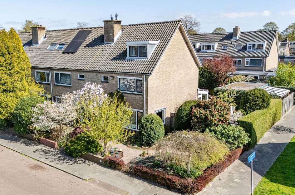 Van Helsdingenlaan 19