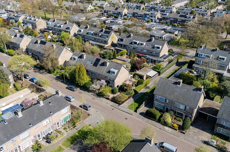 Van Helsdingenlaan 19