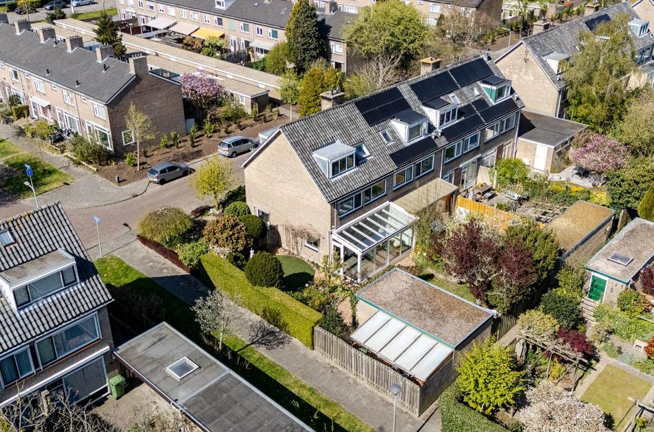 Van Helsdingenlaan 19