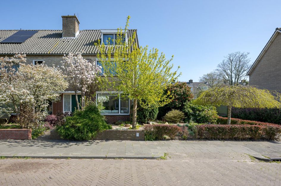 Van Helsdingenlaan 19