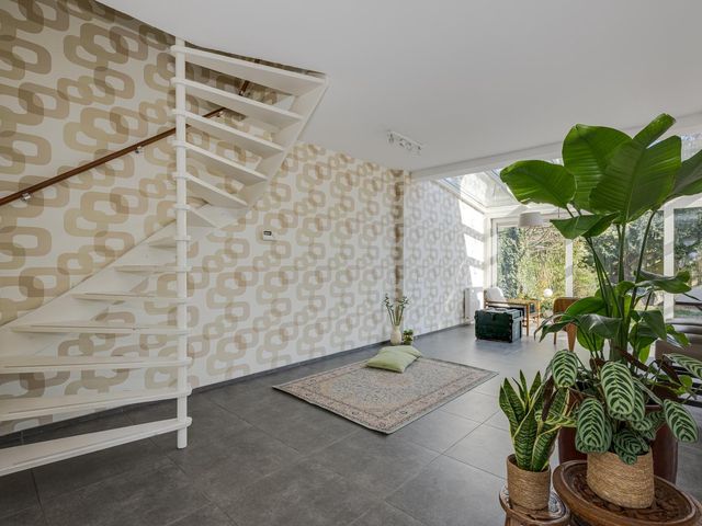 Van Helsdingenlaan 19, Voorschoten