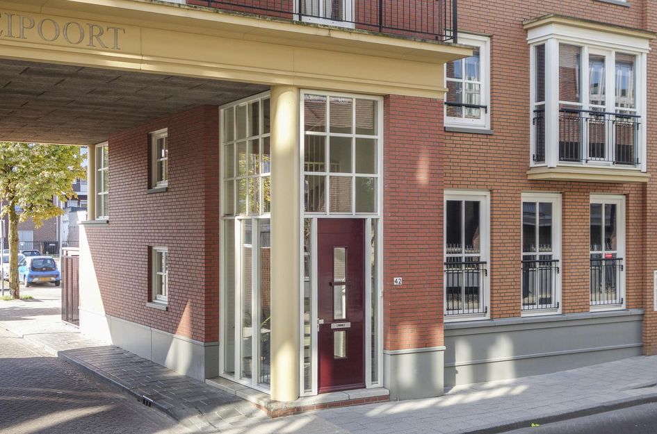 Kluisstraat 42